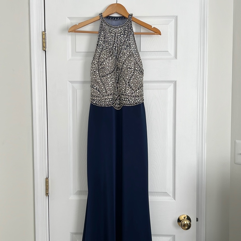Formal Gown